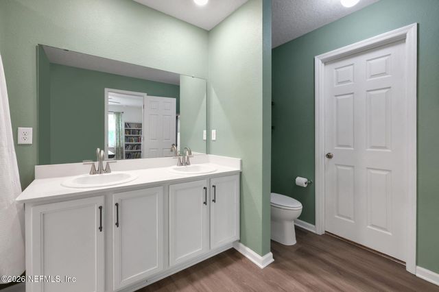 577 WILD ROSE Lane, Jacksonville, FL 32218