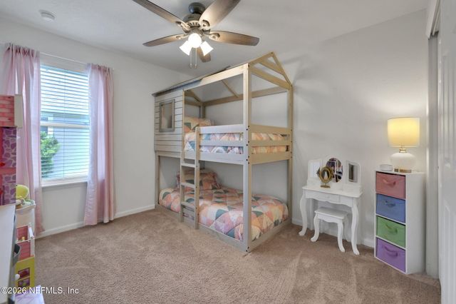 577 WILD ROSE Lane, Jacksonville, FL 32218