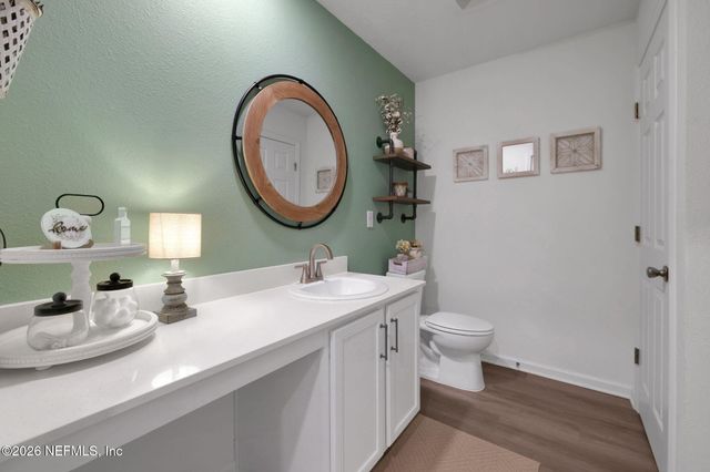 577 WILD ROSE Lane, Jacksonville, FL 32218