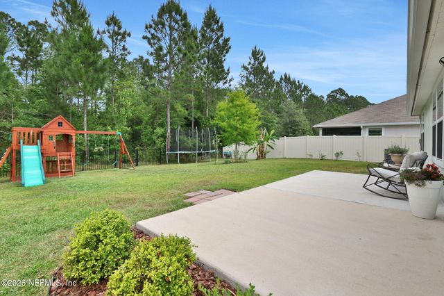 577 WILD ROSE Lane, Jacksonville, FL 32218