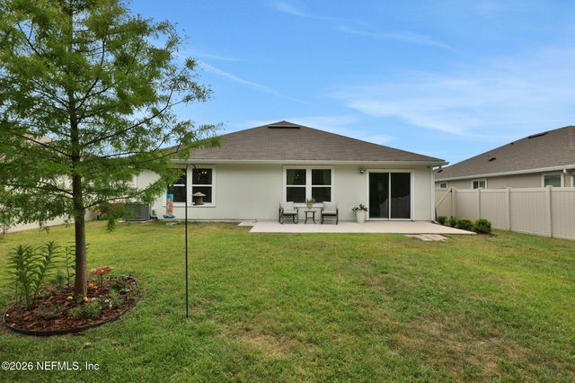 577 WILD ROSE Lane, Jacksonville, FL 32218