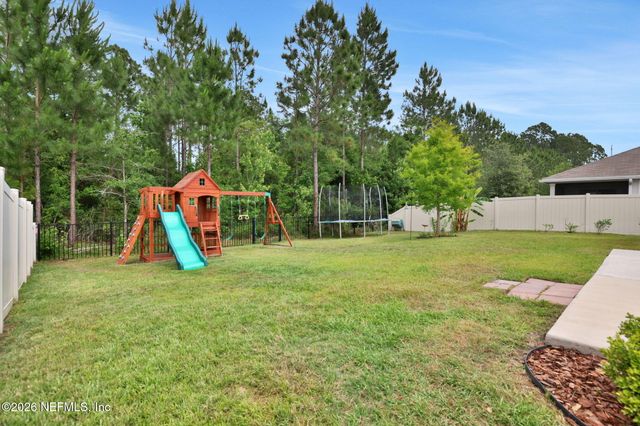 577 WILD ROSE Lane, Jacksonville, FL 32218