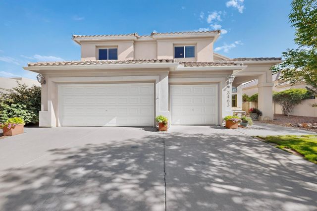 3463 White Horse Drive SE, Rio Rancho, NM 87124