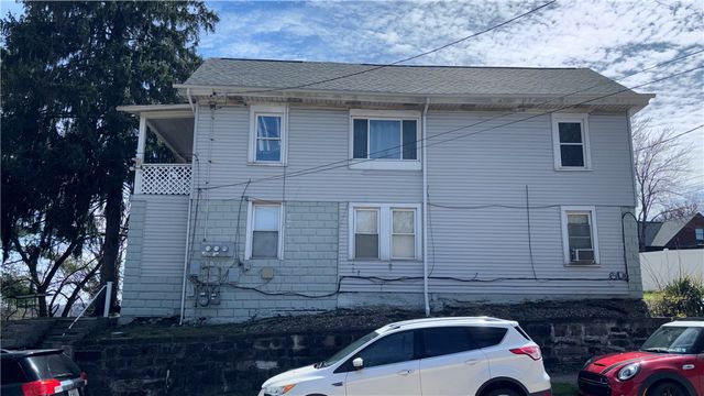 833 Greensburg Pike, Chalfant Boro, PA 15112