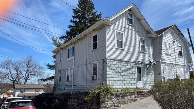 833 Greensburg Pike, Chalfant Boro, PA 15112