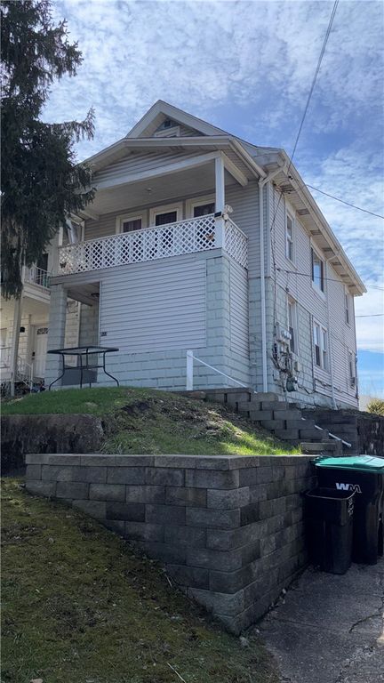 833 Greensburg Pike, Chalfant Boro, PA 15112