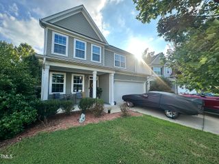 122 Tweedbank Court, Fuquay Varina, NC 27526