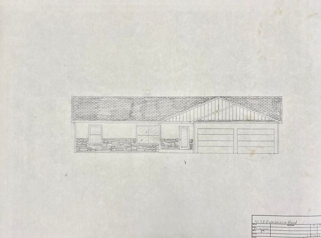 4173 Evergreen Road, Adrian, MI 49221