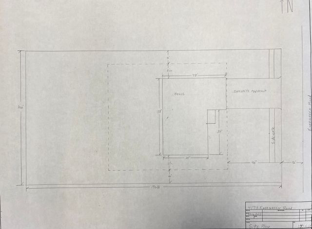 4173 Evergreen Road, Adrian, MI 49221