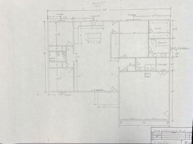 4173 Evergreen Road, Adrian, MI 49221