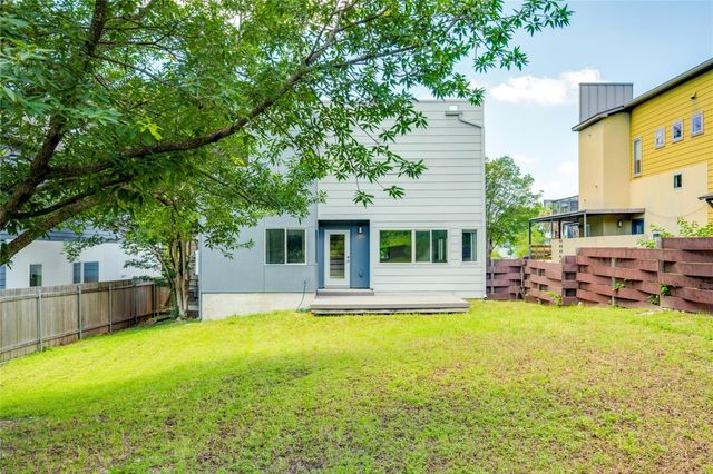 5237 Sendero Hills PKWY, Austin, TX 78724