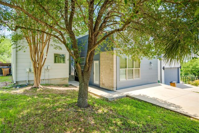 5237 Sendero Hills PKWY, Austin, TX 78724