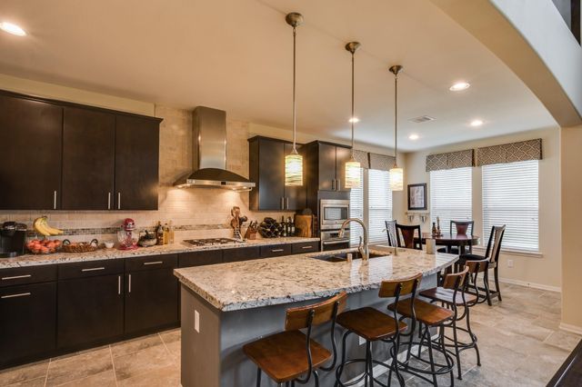 14214 Teaberry Breeze Court, Houston, TX 77044