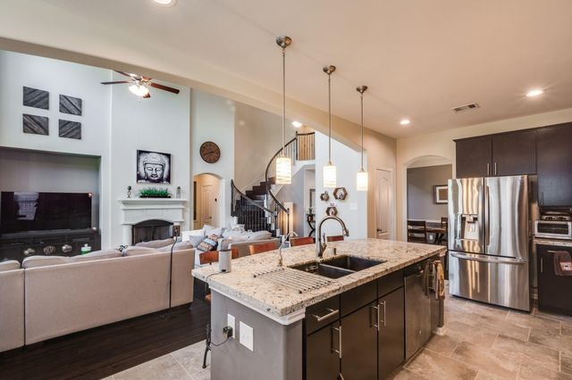 14214 Teaberry Breeze Court, Houston, TX 77044