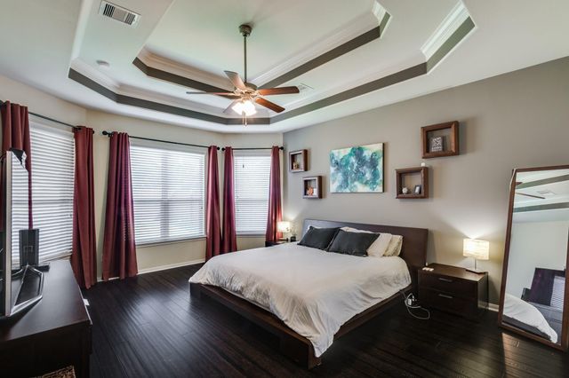 14214 Teaberry Breeze Court, Houston, TX 77044