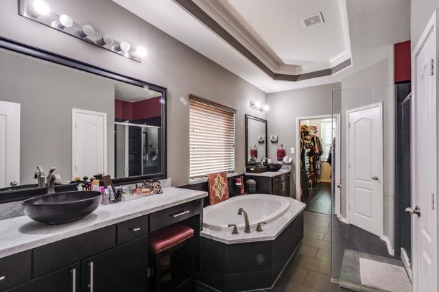 14214 Teaberry Breeze Court, Houston, TX 77044