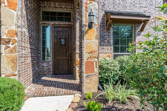 14214 Teaberry Breeze Court, Houston, TX 77044