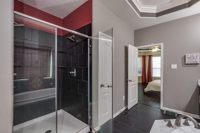 14214 Teaberry Breeze Court, Houston, TX 77044