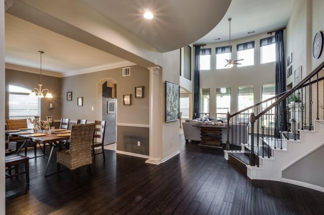 14214 Teaberry Breeze Court, Houston, TX 77044