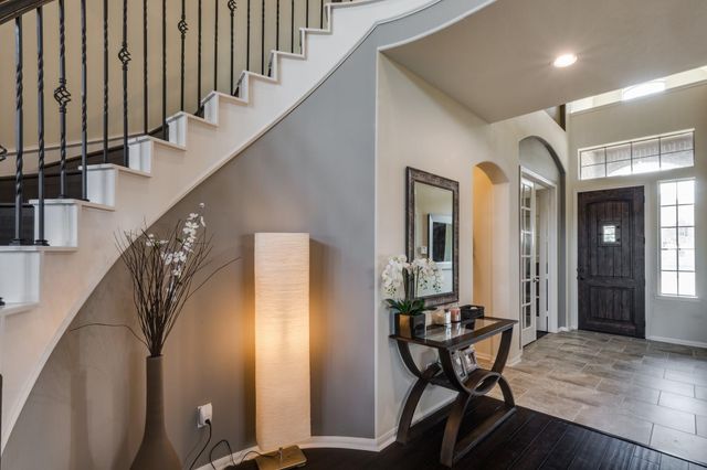 14214 Teaberry Breeze Court, Houston, TX 77044