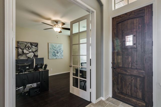 14214 Teaberry Breeze Court, Houston, TX 77044
