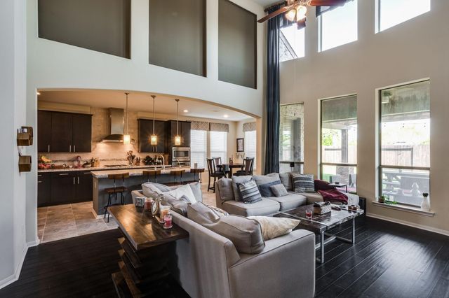 14214 Teaberry Breeze Court, Houston, TX 77044