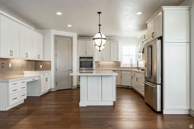 6432 W HOLLISTER WAY, Herriman, UT 84096