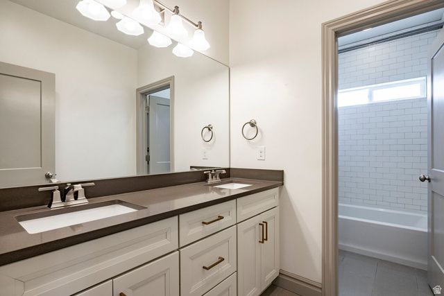 6432 W HOLLISTER WAY, Herriman, UT 84096