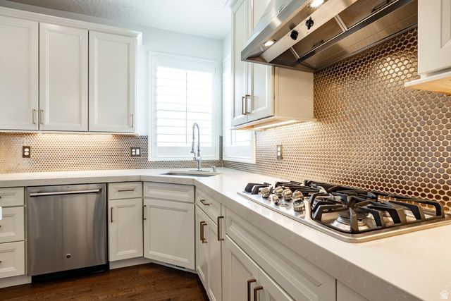 6432 W HOLLISTER WAY, Herriman, UT 84096