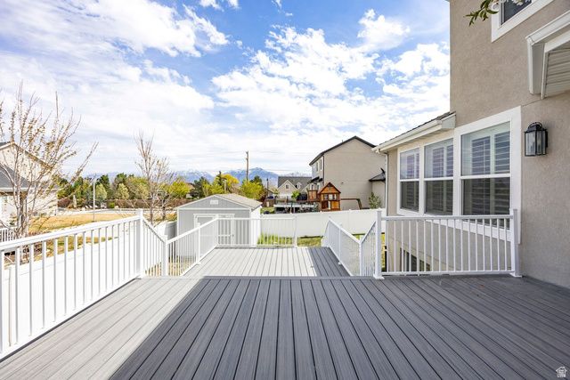 6432 W HOLLISTER WAY, Herriman, UT 84096