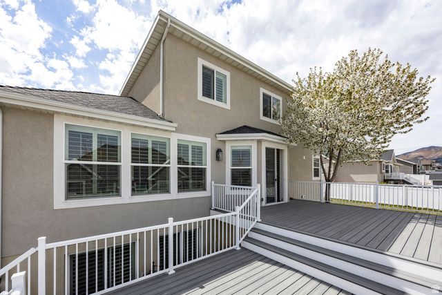 6432 W HOLLISTER WAY, Herriman, UT 84096