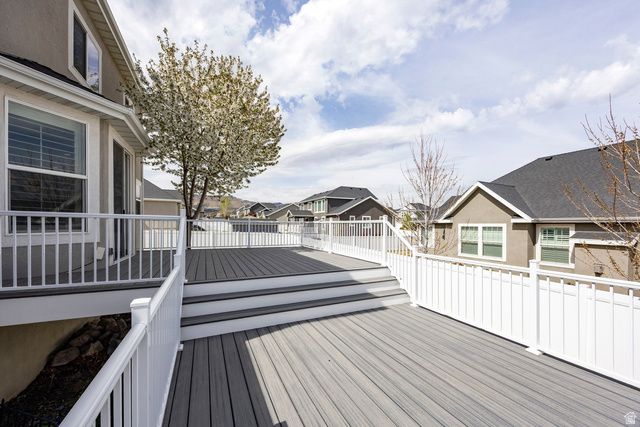 6432 W HOLLISTER WAY, Herriman, UT 84096