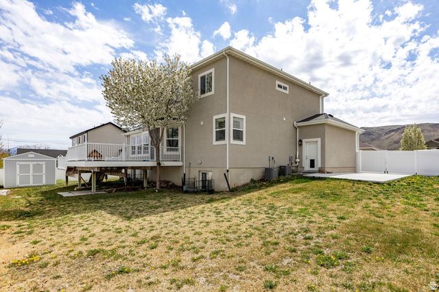 6432 W HOLLISTER WAY, Herriman, UT 84096