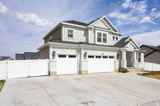 6432 W HOLLISTER WAY, Herriman, UT 84096