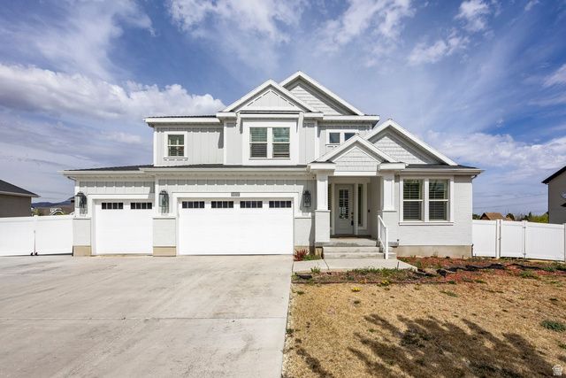 6432 W HOLLISTER WAY, Herriman, UT 84096