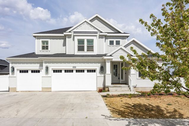 6432 W HOLLISTER WAY, Herriman, UT 84096