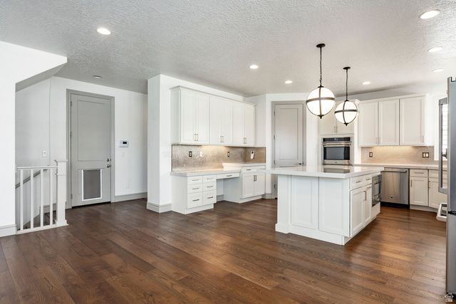 6432 W HOLLISTER WAY, Herriman, UT 84096