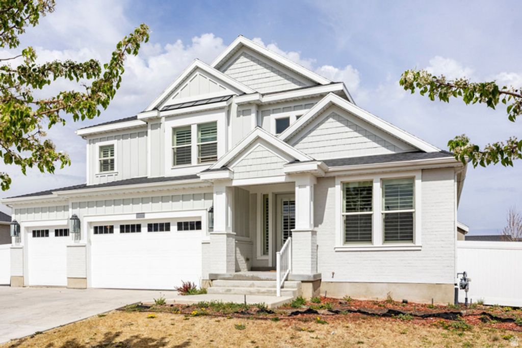 6432 W HOLLISTER WAY, Herriman, UT 84096