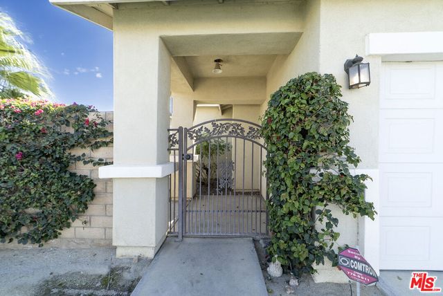 83725 Lumley Avenue, Indio, CA 92203