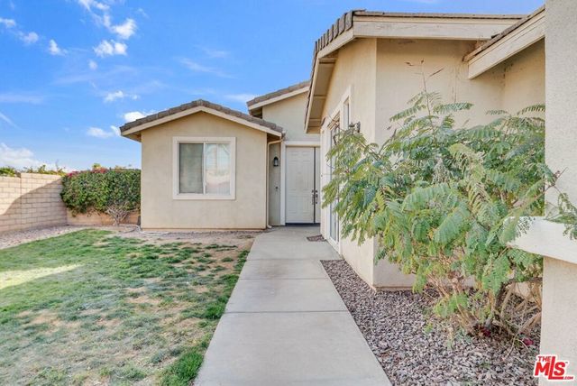 83725 Lumley Avenue, Indio, CA 92203