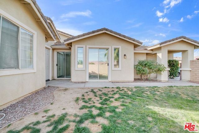 83725 Lumley Avenue, Indio, CA 92203