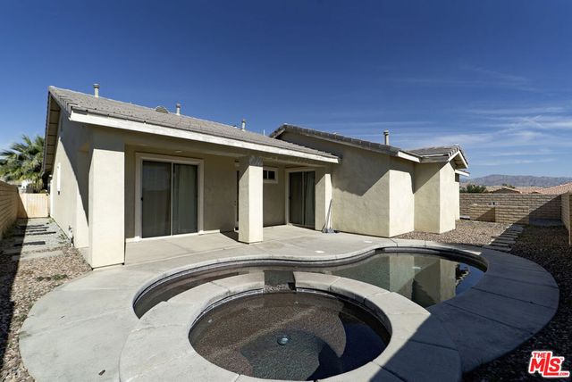 83725 Lumley Avenue, Indio, CA 92203