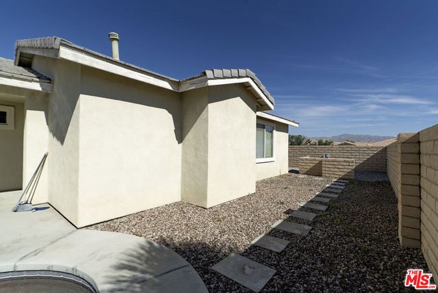 83725 Lumley Avenue, Indio, CA 92203