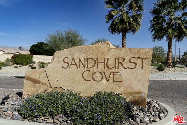 83725 Lumley Avenue, Indio, CA 92203