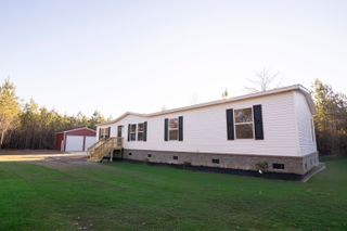 1097 Schurlknight Road, Saint Stephen, SC 29479