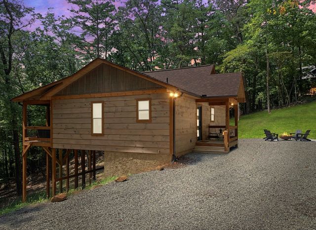 148 Haley Drive, Cherry Log, GA 30522