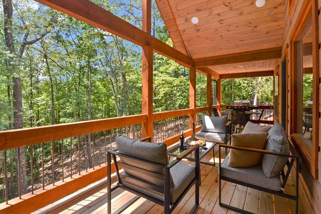148 Haley Drive, Cherry Log, GA 30522