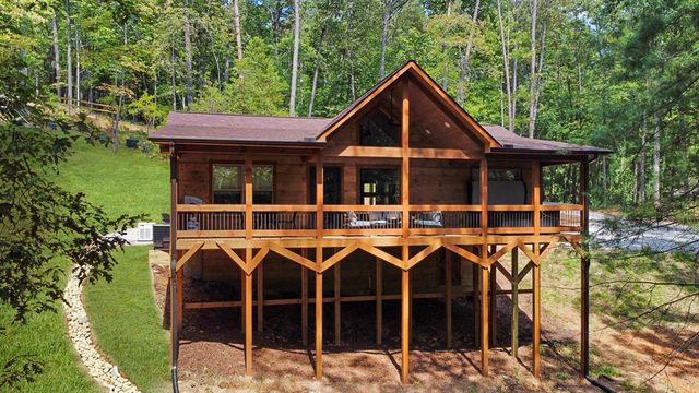148 Haley Drive, Cherry Log, GA 30522