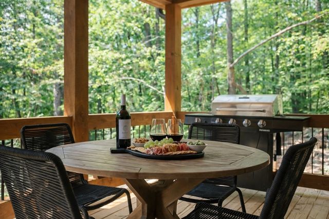 148 Haley Drive, Cherry Log, GA 30522