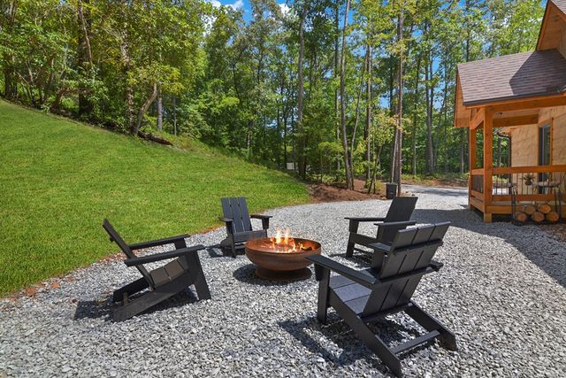 148 Haley Drive, Cherry Log, GA 30522
